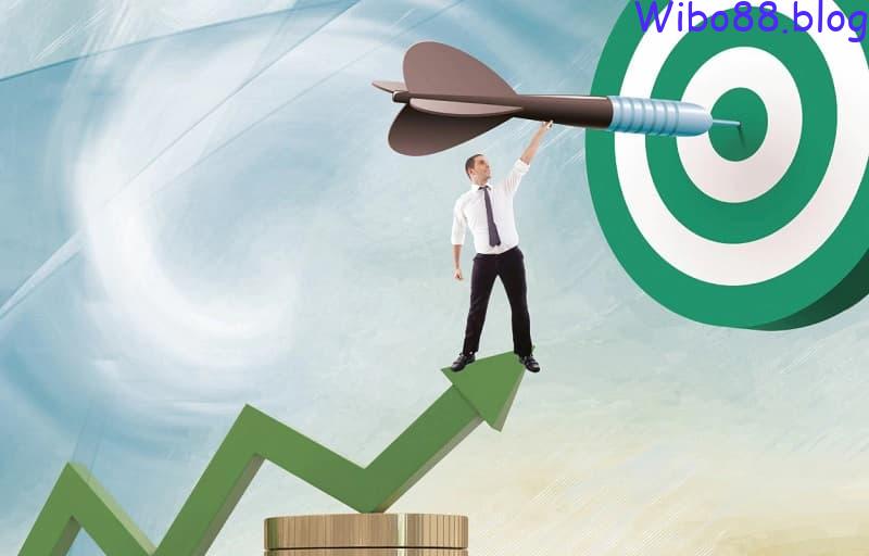 Cá cược có trách nhiệm cùng wibo88 là chìa khóa để thành công rực rỡ