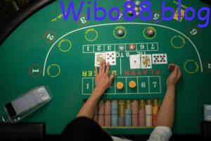 Nhà cái wibo88 cung cấp dịch vụ chuyên nghiệp và uy tín hàng đầu