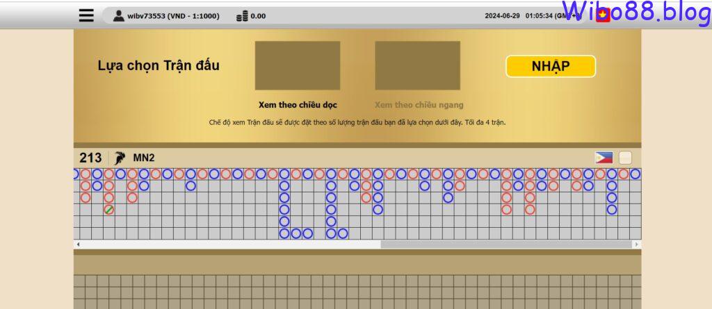 Hướng dẫn đầy đủ từng bước tham gia cá cược đá gà wibo88