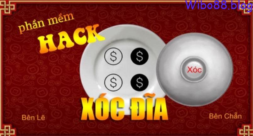 Hack xóc đĩa online chuẩn xác